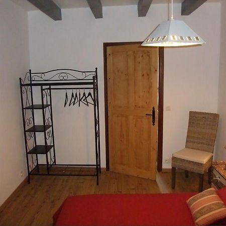 Le Domaine Du Grand Cellier Gites Appartement En Savoie Tournon-sur-Rhône Kültér fotó