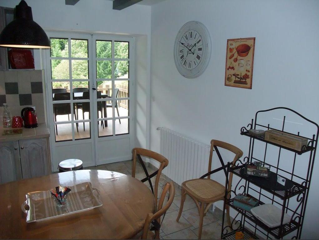 Le Domaine Du Grand Cellier Gites Appartement En Savoie Tournon-sur-Rhône Kültér fotó