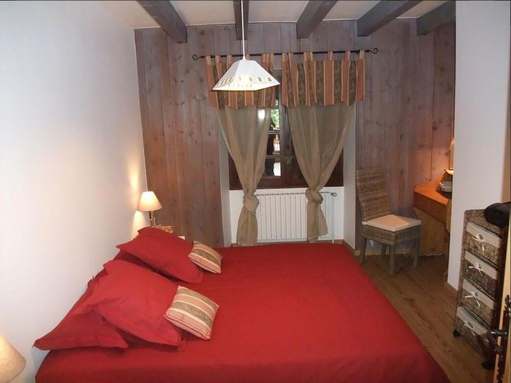 Le Domaine Du Grand Cellier Gites Appartement En Savoie Tournon-sur-Rhône Kültér fotó