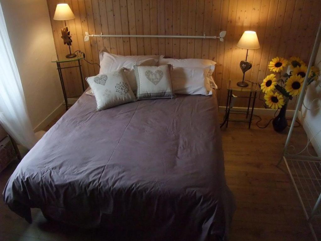 Le Domaine Du Grand Cellier Gites Appartement En Savoie Tournon-sur-Rhône Kültér fotó