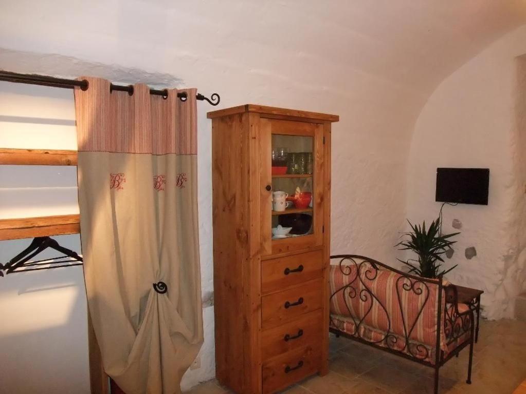 Le Domaine Du Grand Cellier Gites Appartement En Savoie Tournon-sur-Rhône Kültér fotó