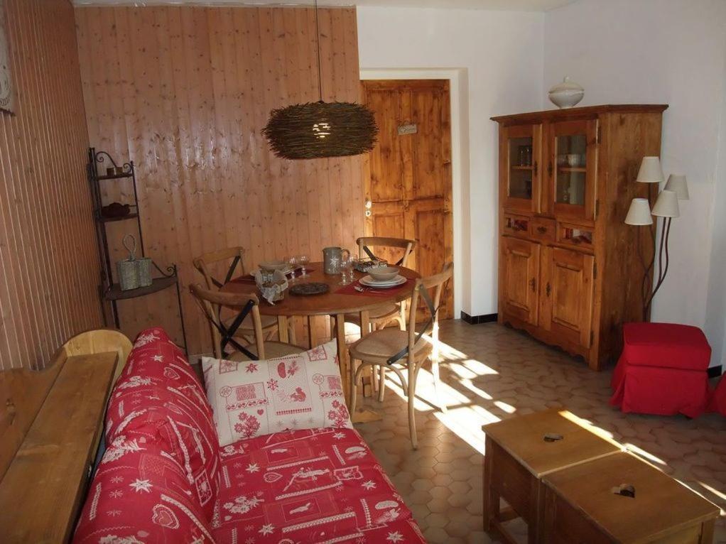 Le Domaine Du Grand Cellier Gites Appartement En Savoie Tournon-sur-Rhône Szoba fotó